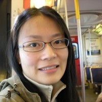 Shirley Lam