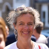 Charlotte Blondé