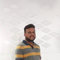 Shimolin Raj