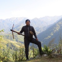 Aung Ko Lin