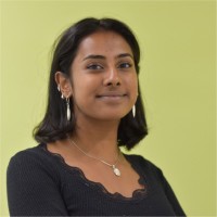 Ilakya Prabhakar