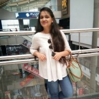 Deepti Bansal