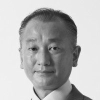Yasuyuki Abe