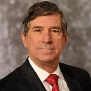 R. David Peveler, Ph. D.