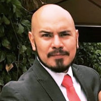 Luis Genis