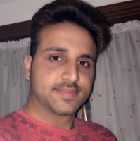 Ashish Rana