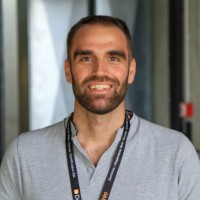 Xavier Idevik
