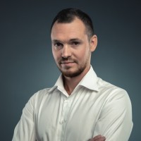 Nikolay Ushpik