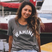 Kaitlyn E. Anderson