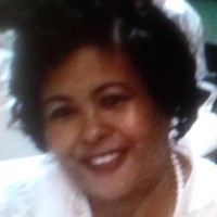 Florence Parris