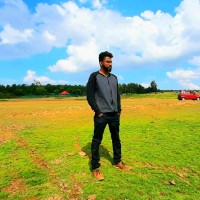 Ananthu J.S.