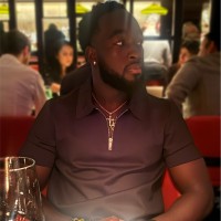 Kwaku Oteng-Mensah