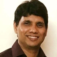 Yogesh Bhatt