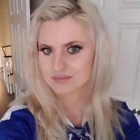 Izabela Woolfrey