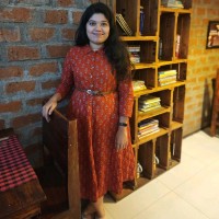 Rakshitha T M