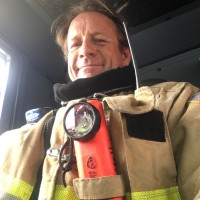 BRYAN RUSSELL