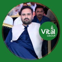 Majid Ghafoor