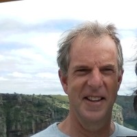 Patrick Cuthbert