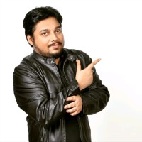 Sourav Karmakar