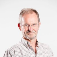 Brian Moran OAM