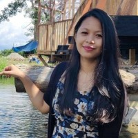 Shyamalima Gogoi