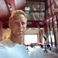 Johan Haglund