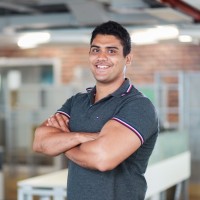 Julio Andrés Velásquez Peredo