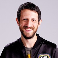 Max Isaacson