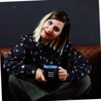Chiara Laudani