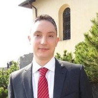 Alessandro Morando