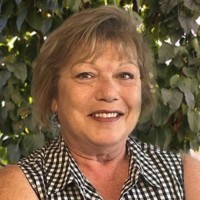 Lynn Crilley
