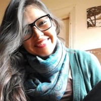 Maria Paz Barrera Vera