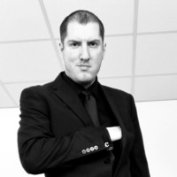 Christopher Hind