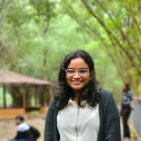 Pranathi D G
