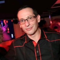 Stephane Haddadou