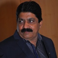 Dilip Parab