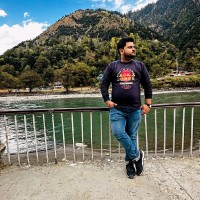 Jahanzaib Chaudhary