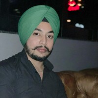 Pardeep Singh Maan