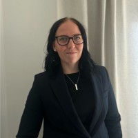 Frida Forslund