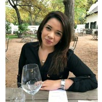 Lesley-Anne Christians