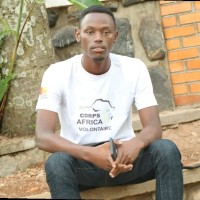 Jean Claude Ishimwe