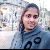 Soniya Nag