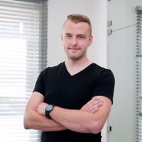 Piotr Kloc