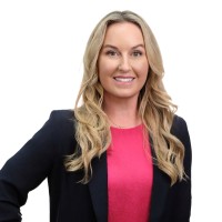 Dawn Lenzmeier, Mba