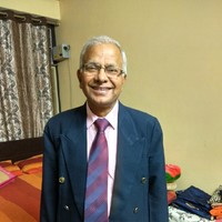 Vijoy Kumar