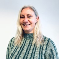 Sarah Kane