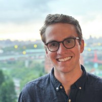 Andy Braden