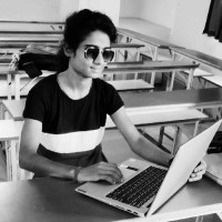 Menka Gandhi