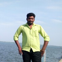Godhandaraman M