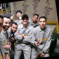 monsif achour
